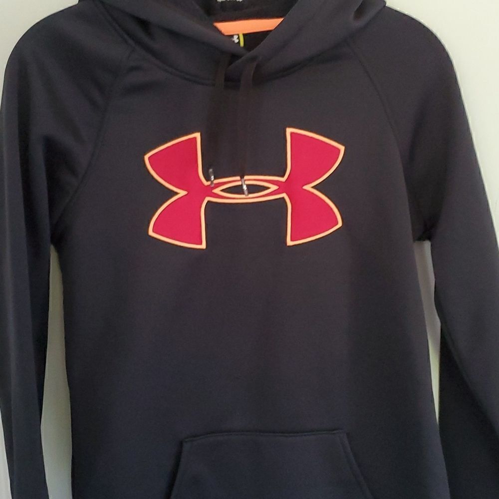 Under Armour Storm¹ Hoodie - Picture 4 of 6